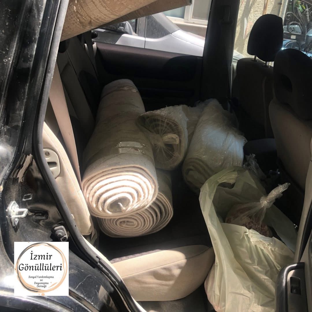 Ev Kurma, Eşya Temin Etme